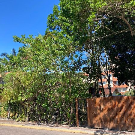 Casa Mico Leão Dourado Vila Bombinhas Exterior foto