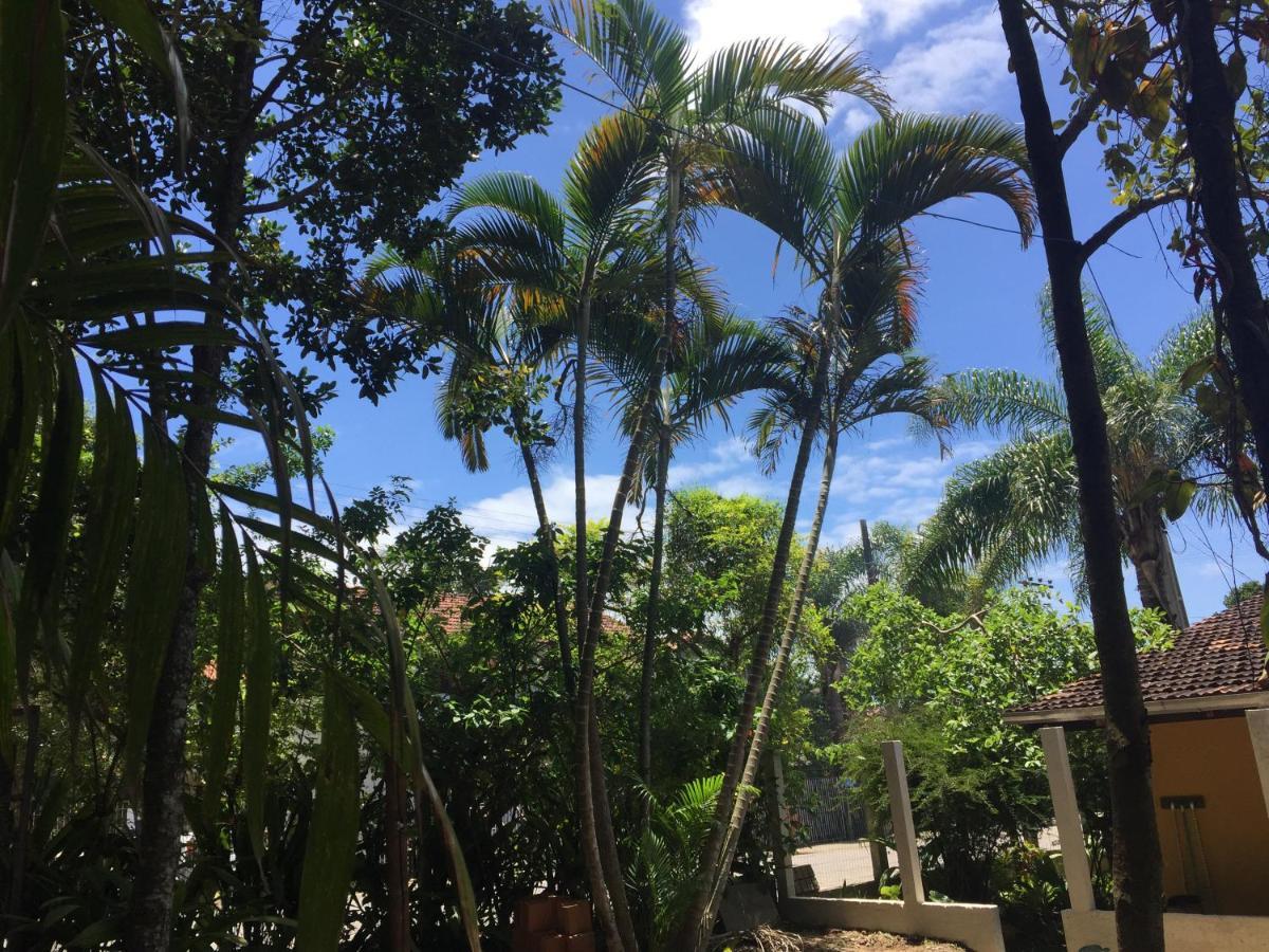 Casa Mico Leão Dourado Vila Bombinhas Exterior foto