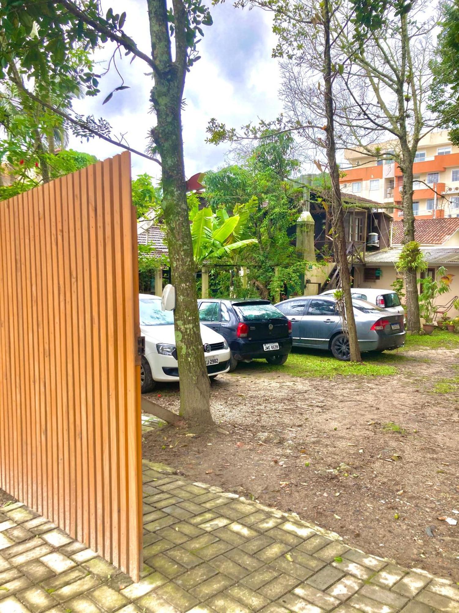 Casa Mico Leão Dourado Vila Bombinhas Quarto foto