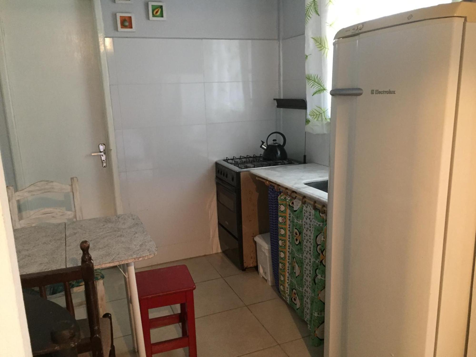 Casa Mico Leão Dourado Vila Bombinhas Quarto foto